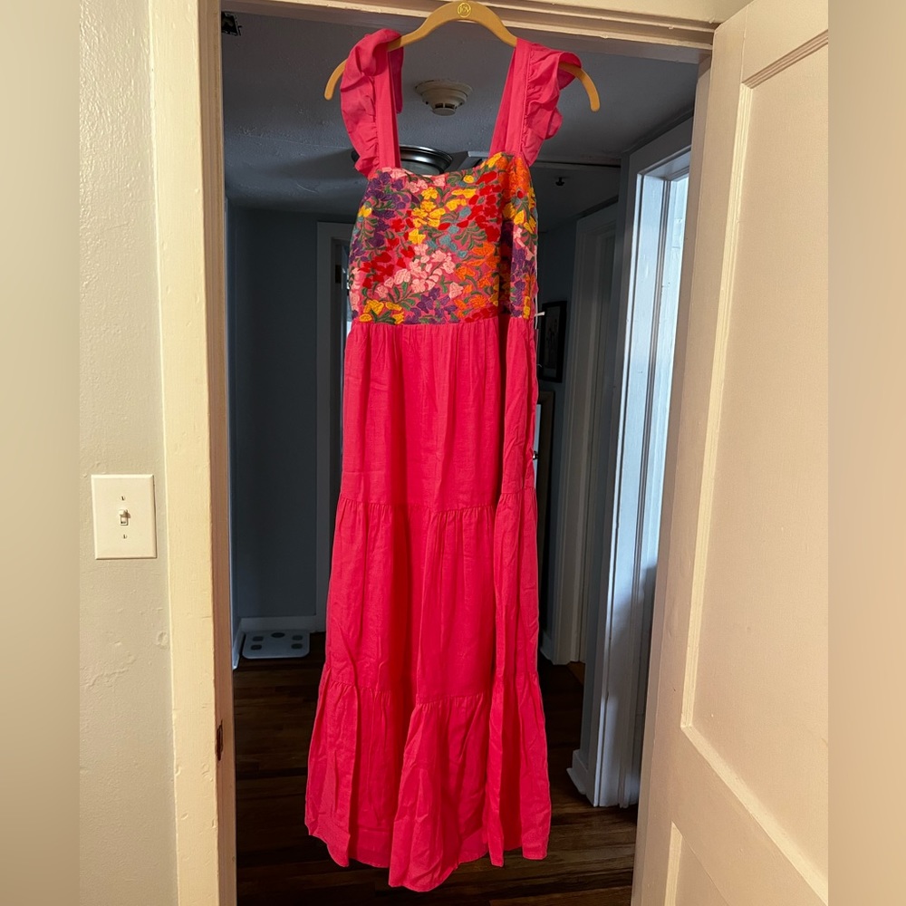J. Marie Dress NWT